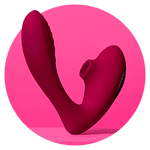 VIBRATORS